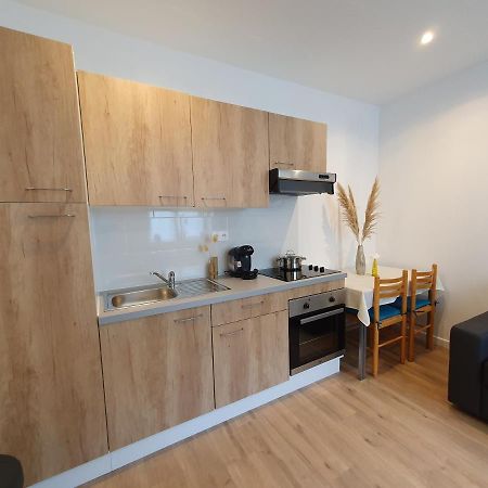 Appartement Savane Nancy Ngoại thất bức ảnh