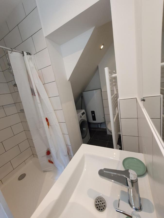 Appartement Savane Nancy Ngoại thất bức ảnh