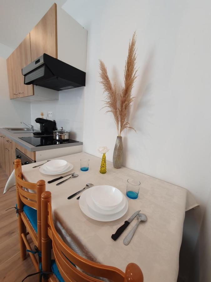 Appartement Savane Nancy Ngoại thất bức ảnh