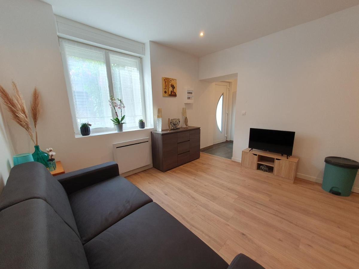 Appartement Savane Nancy Ngoại thất bức ảnh