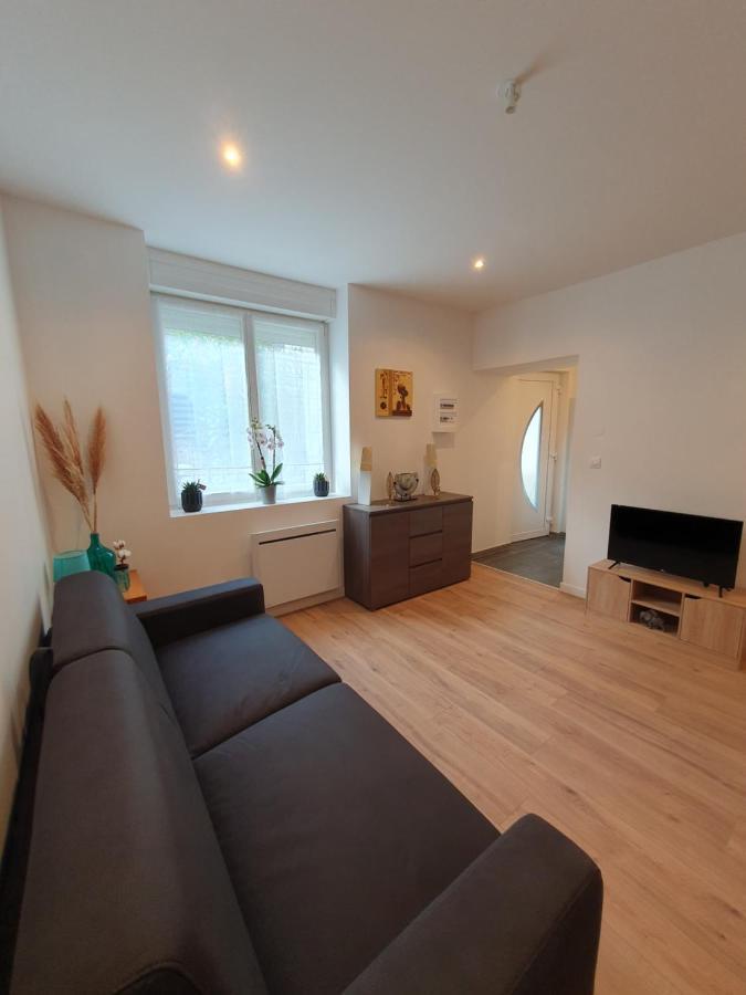 Appartement Savane Nancy Ngoại thất bức ảnh