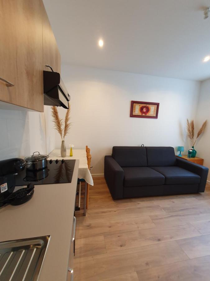 Appartement Savane Nancy Ngoại thất bức ảnh