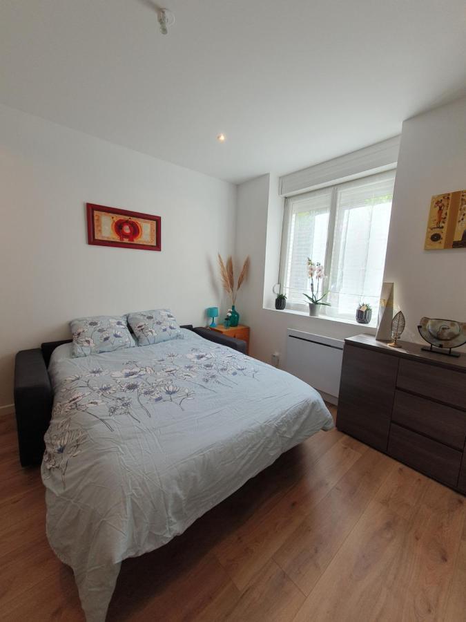 Appartement Savane Nancy Ngoại thất bức ảnh