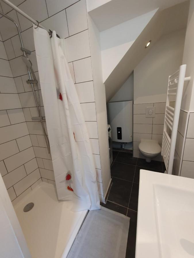 Appartement Savane Nancy Ngoại thất bức ảnh