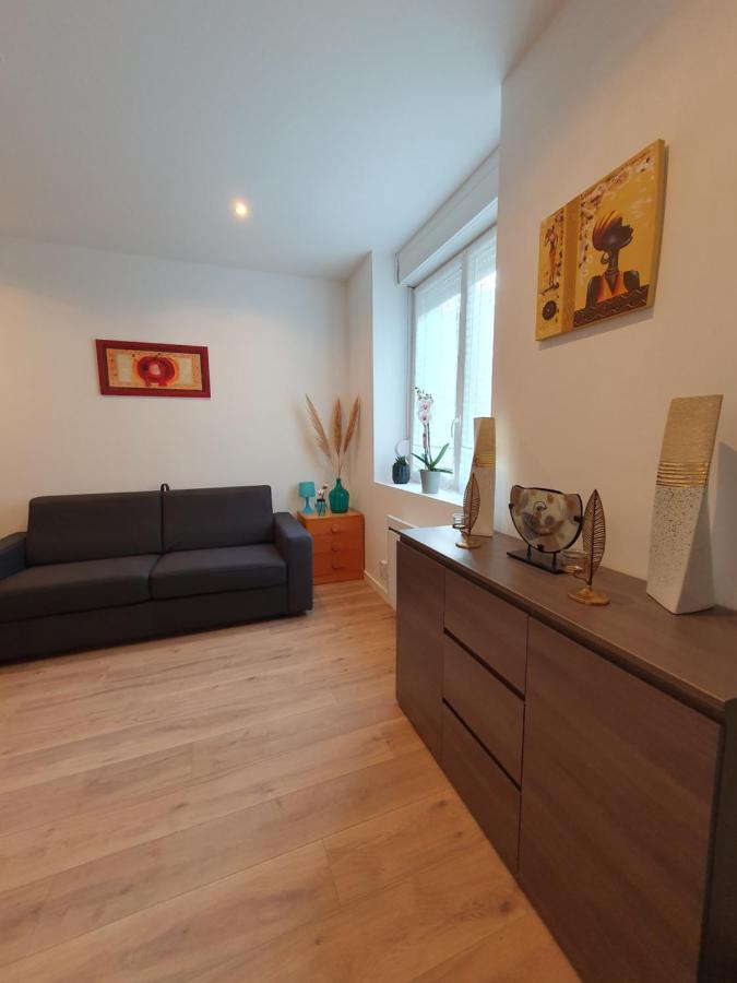 Appartement Savane Nancy Ngoại thất bức ảnh