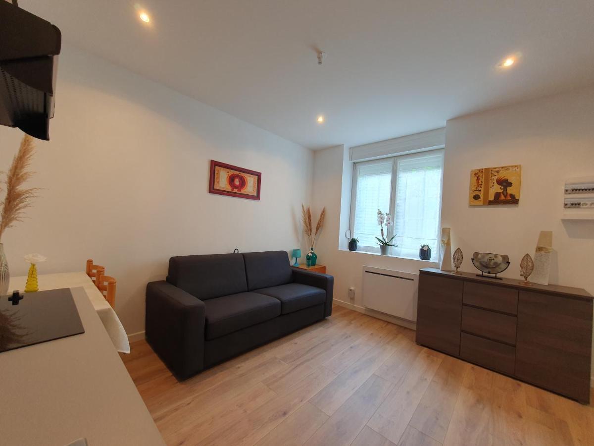 Appartement Savane Nancy Ngoại thất bức ảnh